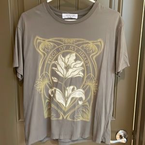 Daydreamer for Free People Janis Joplin Tee